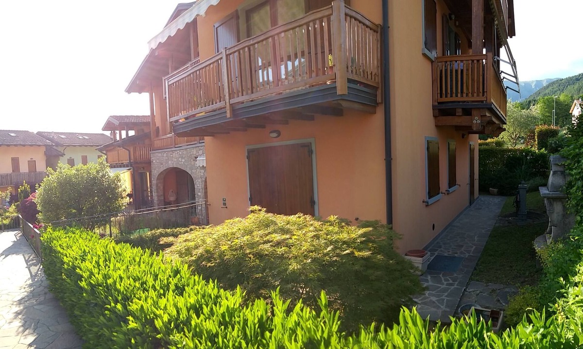 Cerete House | Lucia's house in the mountains