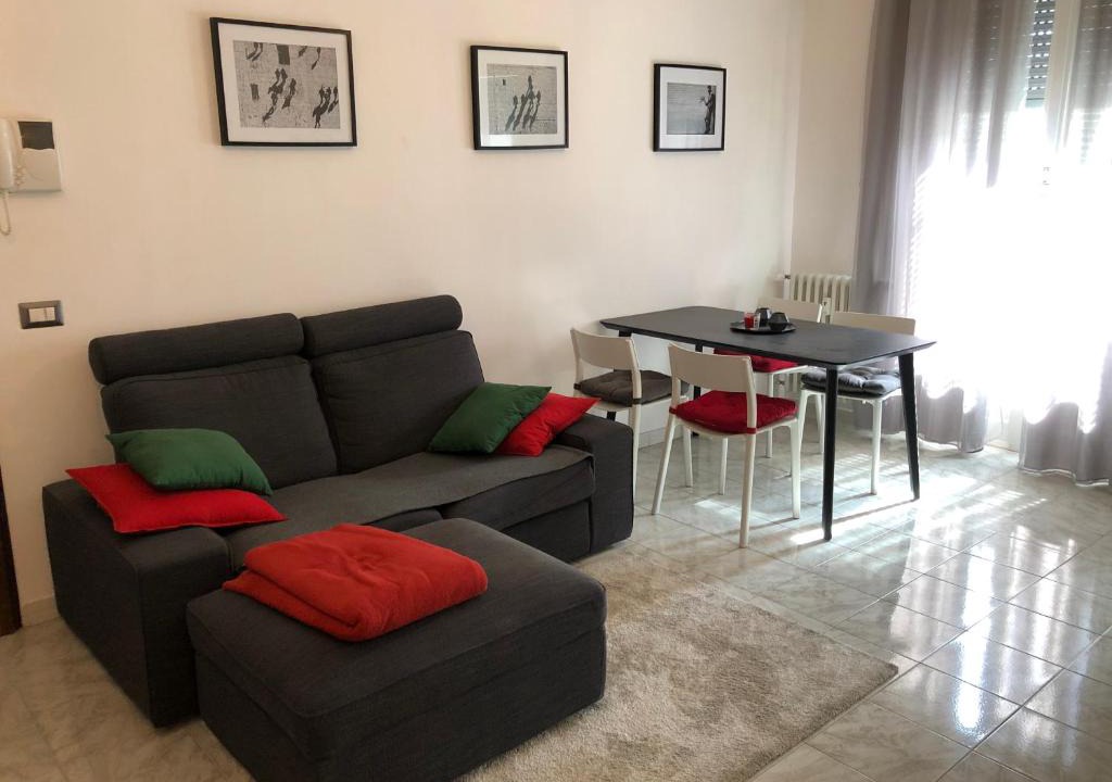 Niguarda Apartment | Luminoso e accogliente appartamento a Milano