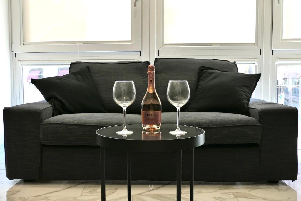 Carrobbio Apartment | Lussuoso appartamento Duomo - Milano