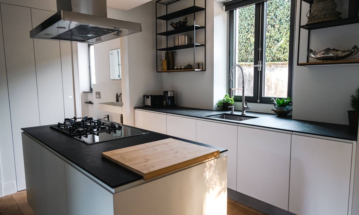 Germignaga Apartment | Luxury apartment lake Lago Maggiore