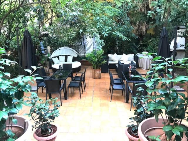 Zona Risorgimento Apartment | luxury boutique house