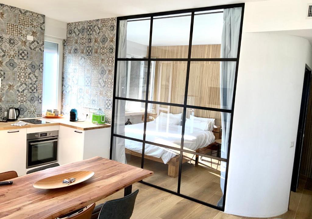 Ponte Seveso Apartment | Luxury Flat by Central Station/Unique View