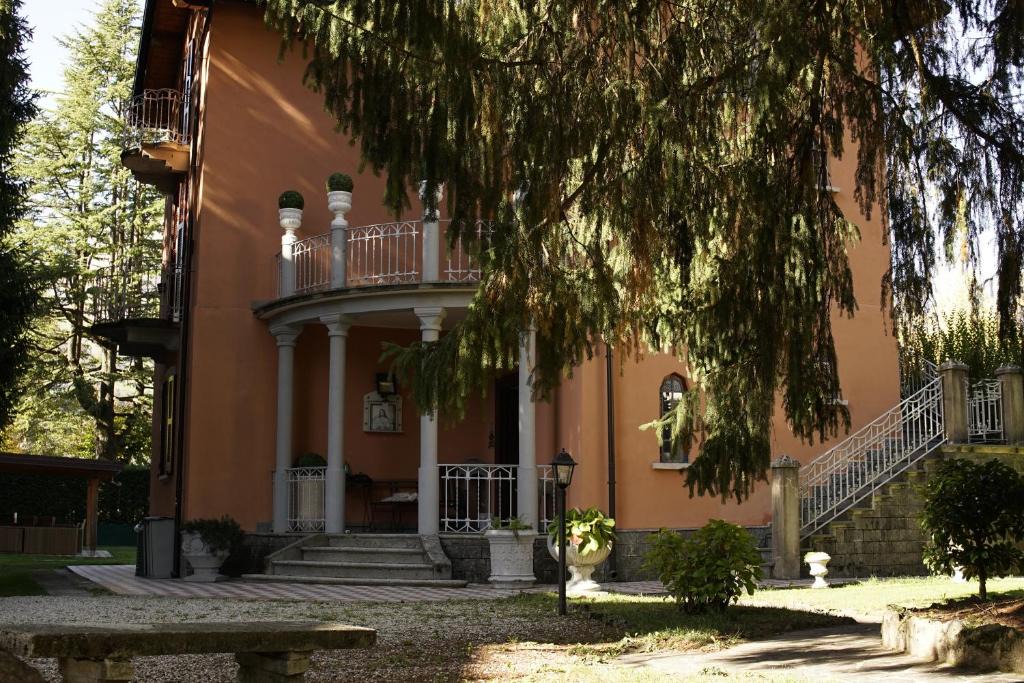 Barzio Villa | Luxury Villa Barzio