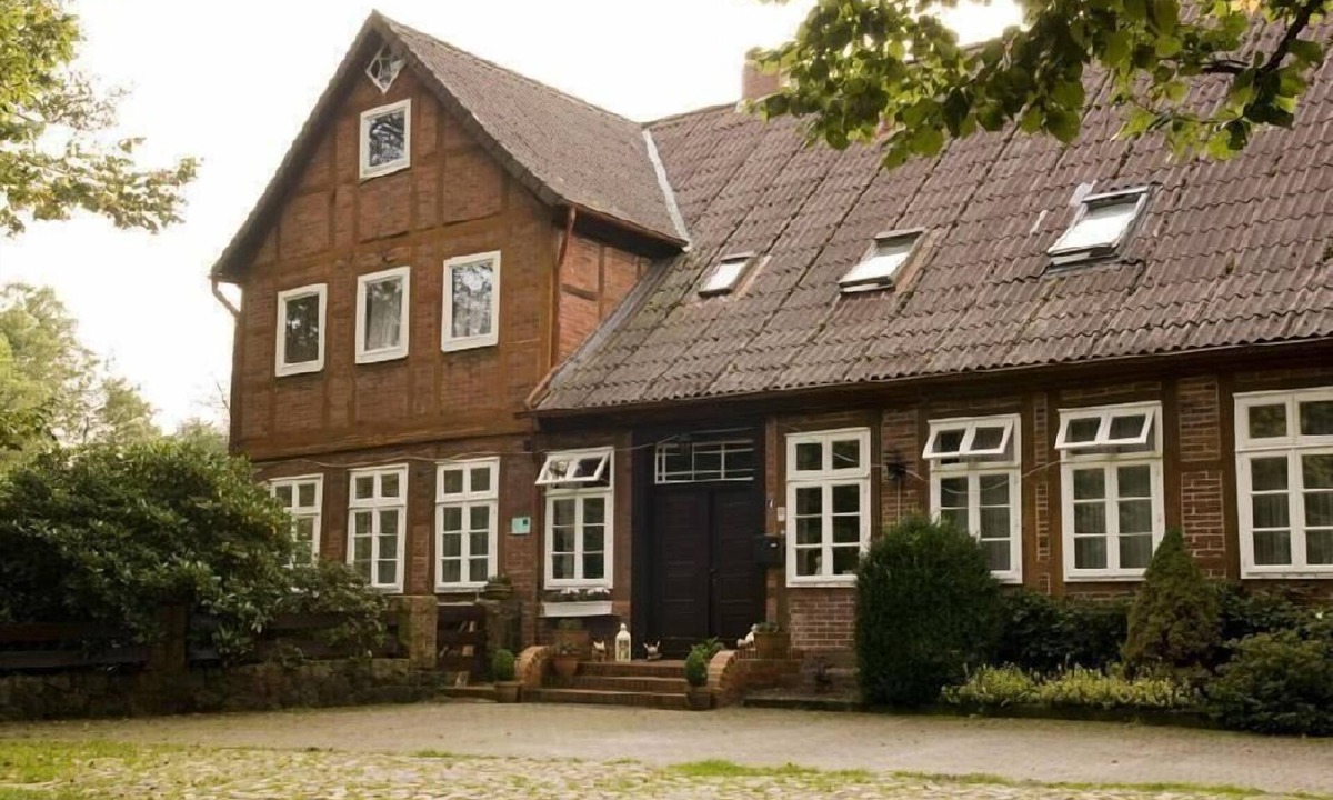 Soderstorf Apartment | Mühlenhof Soderstorf Wohnung A