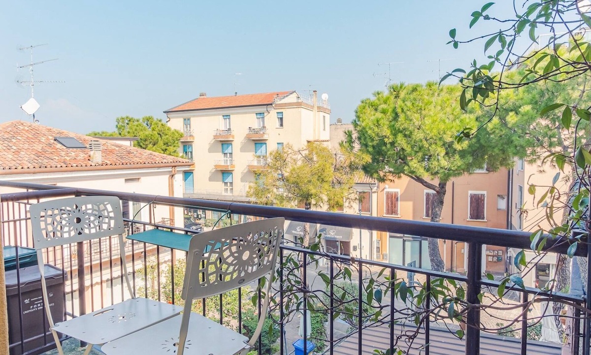 Rivoltella Apartment | M2 Centrale - Italian Homing