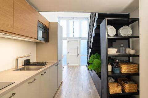 Bullona Apartment | Mac Mahon A