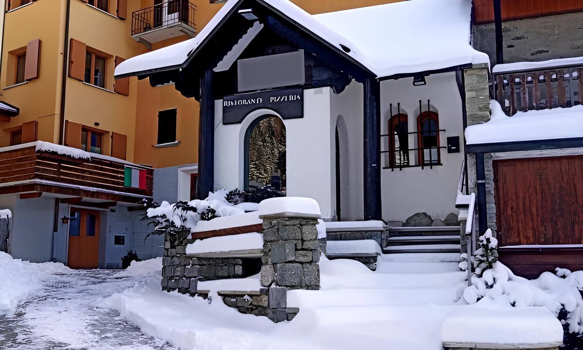 Madesimo House | MadeBoutique