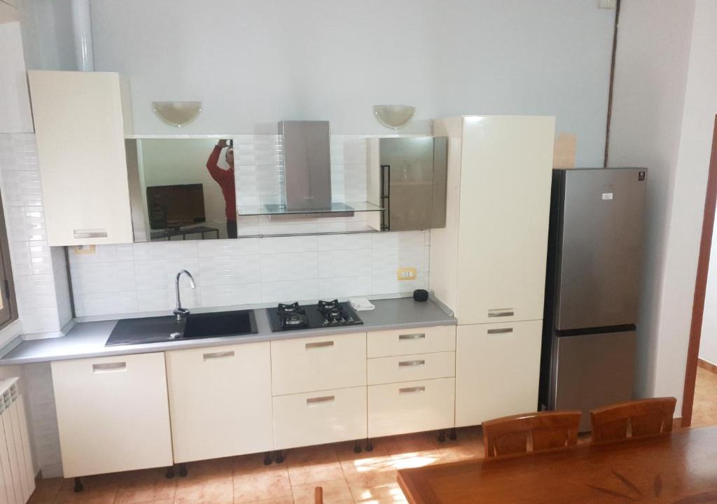 Zona Lancetti Apartment | Maffucci 24 BILOCALE MOLTO SPAZIOSO E MODERNO