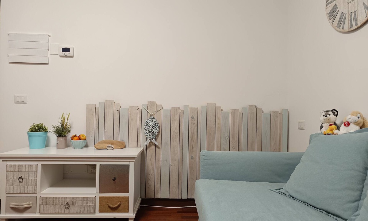 Zona Lancetti Apartment | Maffucci 26 - New apartment with private parking space