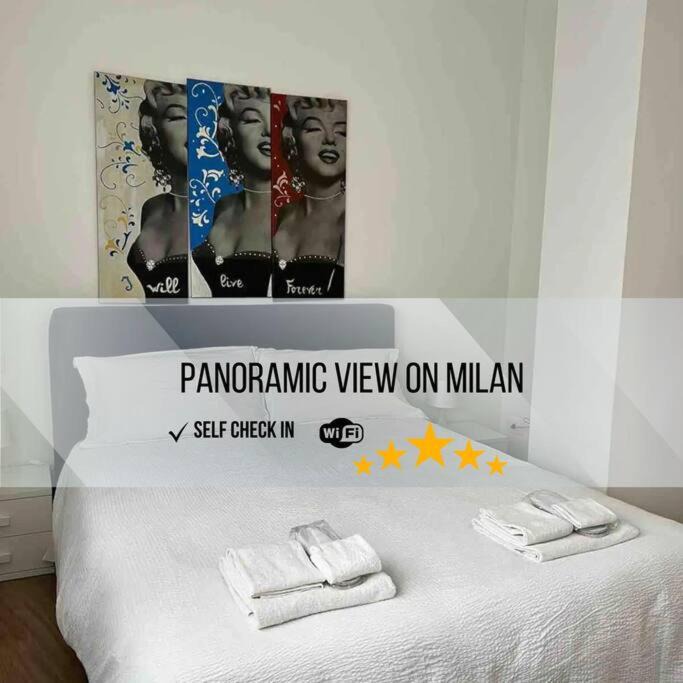 Segnano Apartment | Maggiolina Terrace Sunset Suite 15 minuti dal Duomo