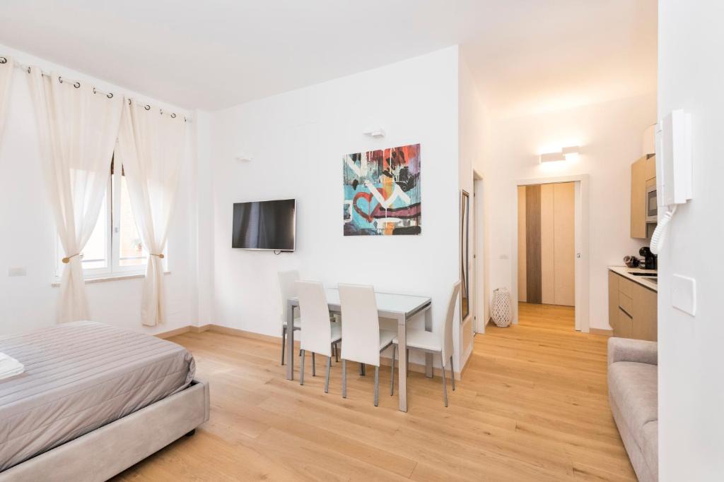 Carrobbio Apartment | MagnoliaApartments - 2A Valle Duomo