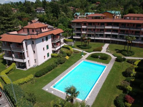 Sasso Moro Apartment | Maison del Sasso Lago Maggiore