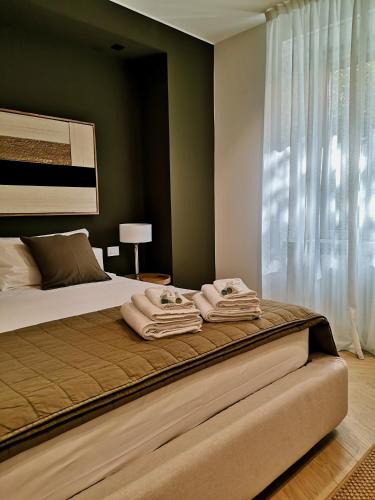 Citta Bassa Apartment | Maison Leon Bergamo