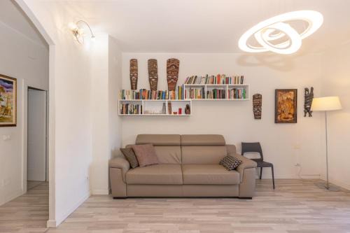 Gallaratese Apartment | Maison Prince Milano