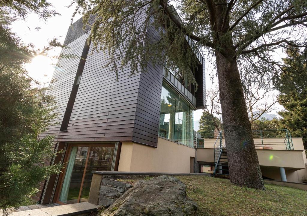 Malgrate Villa | Mamma Ciccia - ecofriendly villa on Lake Como