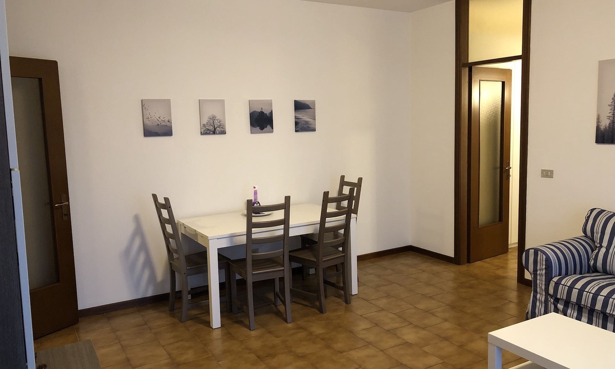 Arcore House | MANAGER HOME MONZA AR 12