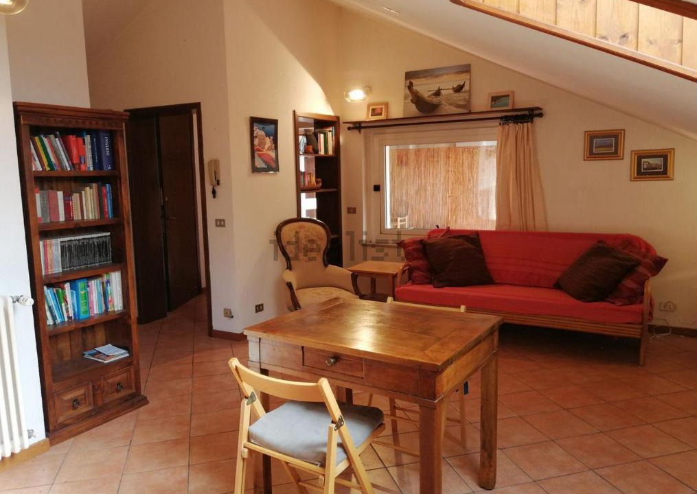 Dervio Apartment | mansarda Dervio