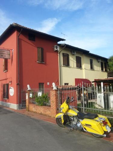 San Martino della Battaglia Hotel | Manuela Le Quattro Coppe