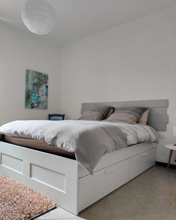 San Pellegrino Terme Apartment | MANZONI APARTS - SUITE Superior