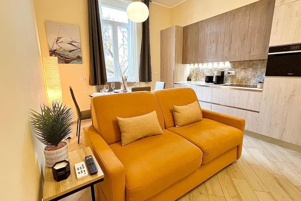 Milan Apartment | [Marghera - Fiera] Netflix & WiFi 10 min to DUOMO