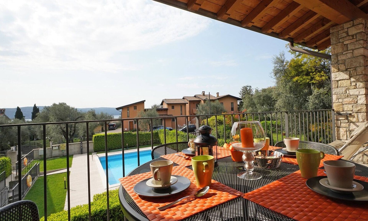 Cecina Apartment | Marsina: small but really cozy