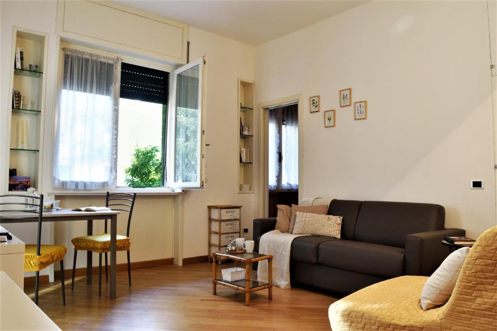 Gioia Apartment | Martesana Studio Flat close to Yellow Metro