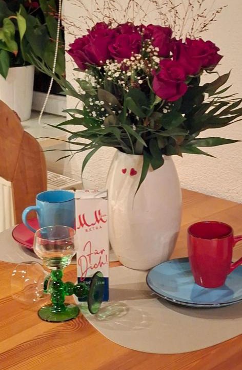 Langenchursdorf Apartment | Martha