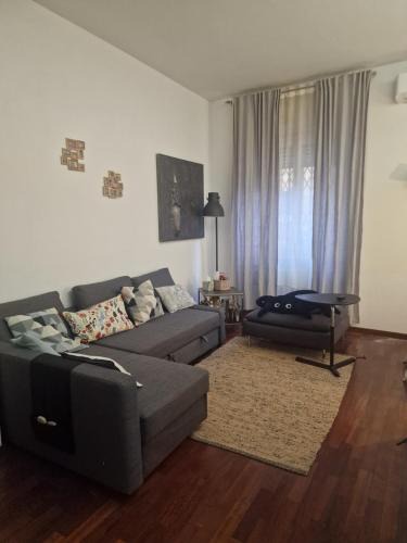 Acquabella Apartment | Marvin House Milano
