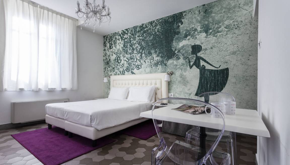 Maggiolina Apartment | Massari 22