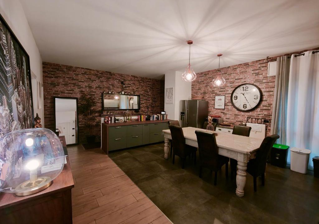 Gallarate House | MC FLY ROOMS Malpensa airport