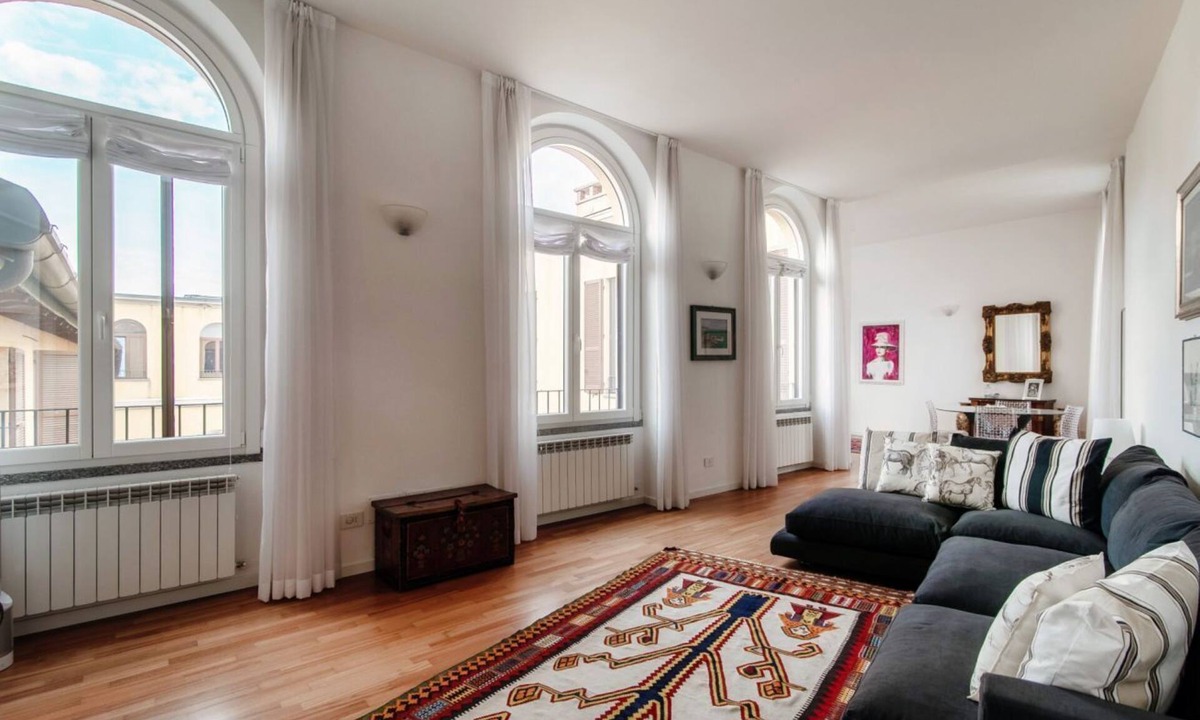 Appiano Gentile Apartment | Medel - My Home in Como