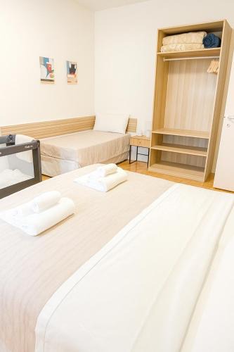 Stazione Apartment | Melannie's Apartment 2