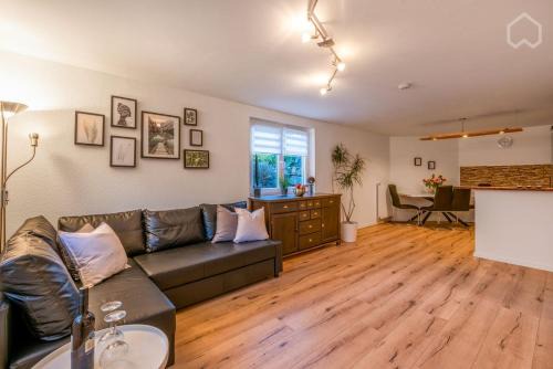 Bensheim Apartment | Melibokusblick