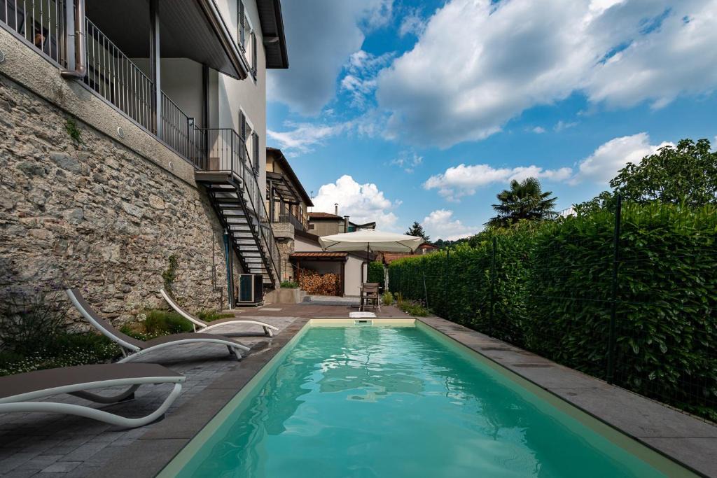 Camnago Volta Apartment | MG House Luxury