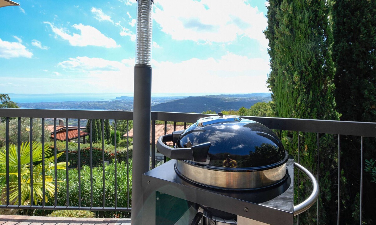 Villanuova sul Clisi Villa | MGH Luxury - Villa Rondine