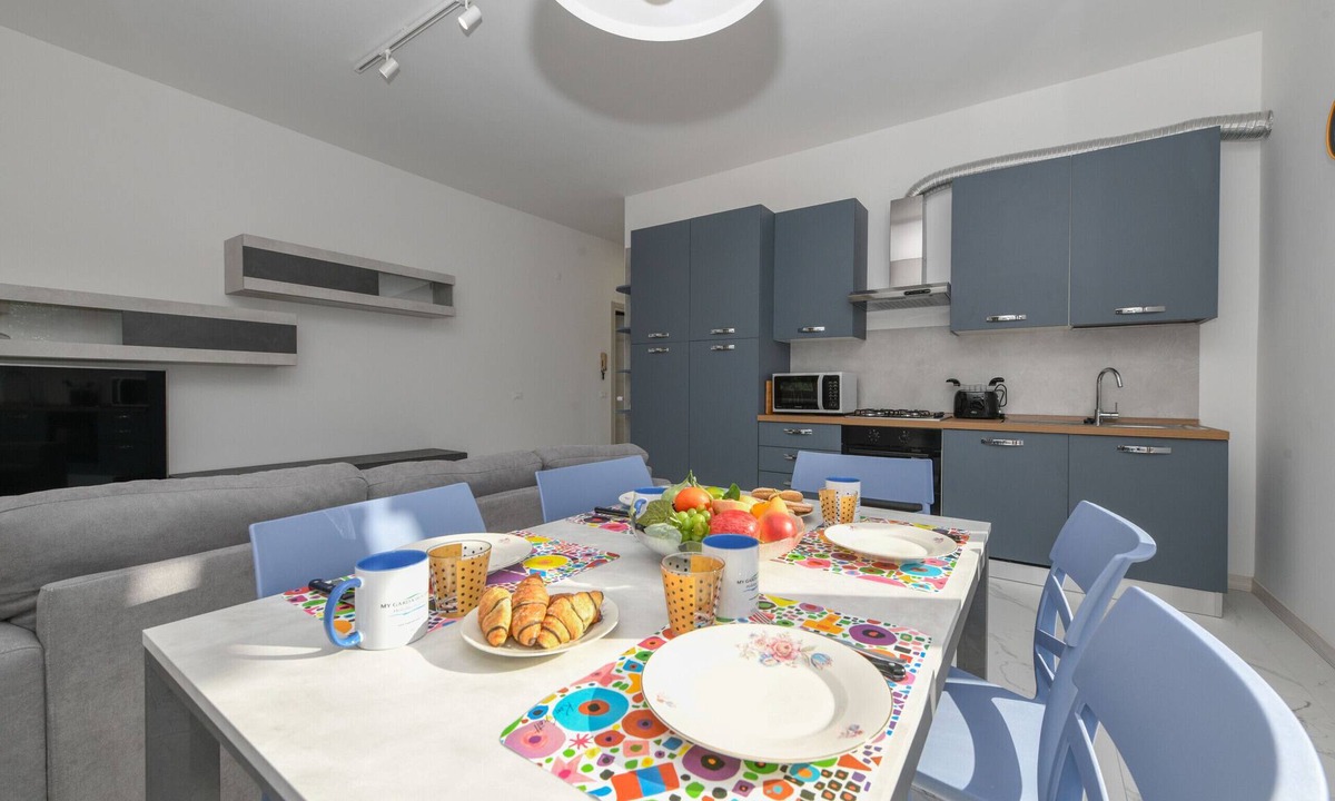 Rivoltella Apartment | MGH- My Desenzano Center Apartment