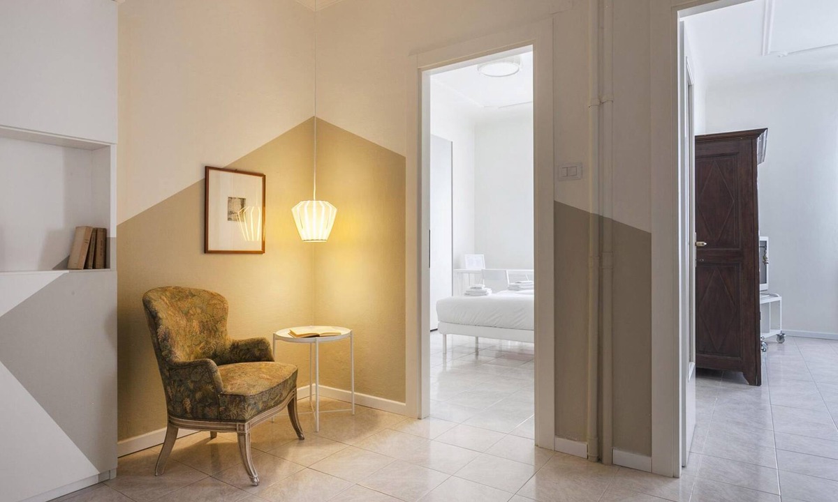 Acquabella Apartment | Mi-argo39a1 - Argonne 3