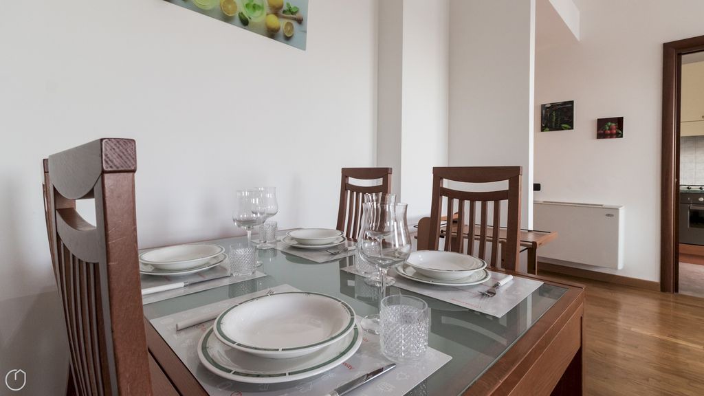 Morivione Apartment | MI-SPAD11A7 - Spadolini 11