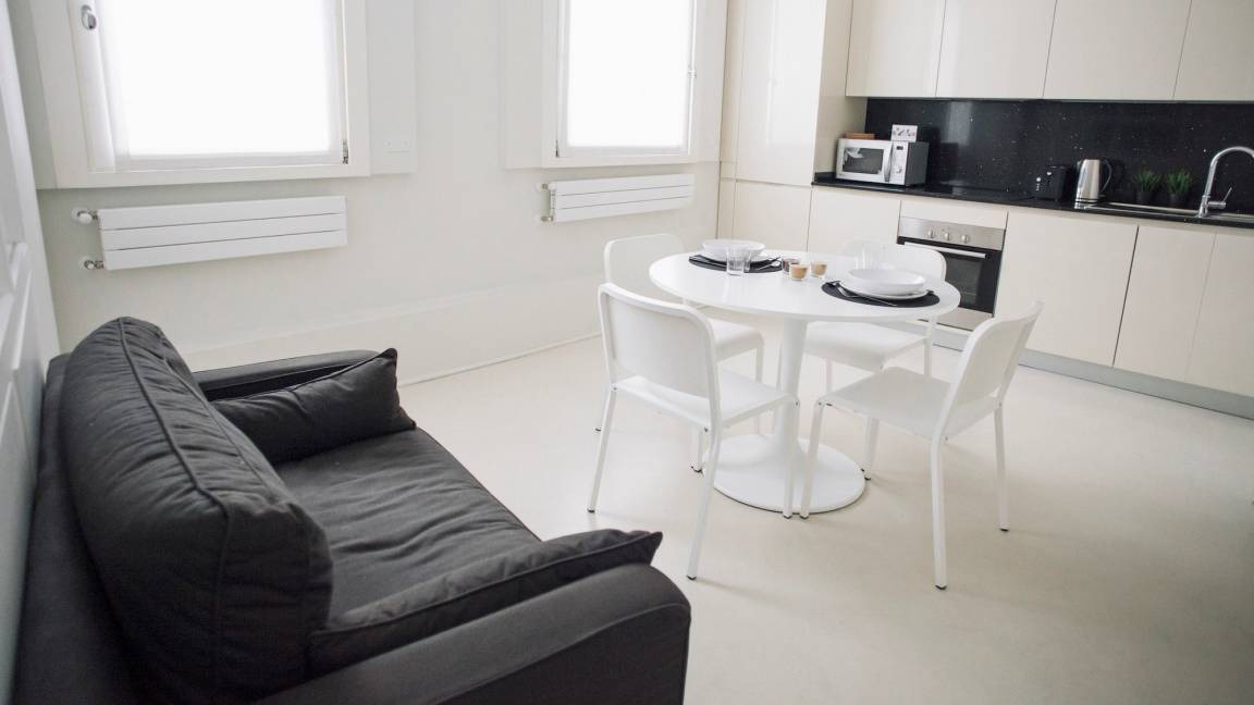 Porta Nuova Apartment | MI-TURA6A4 - Turati 6
