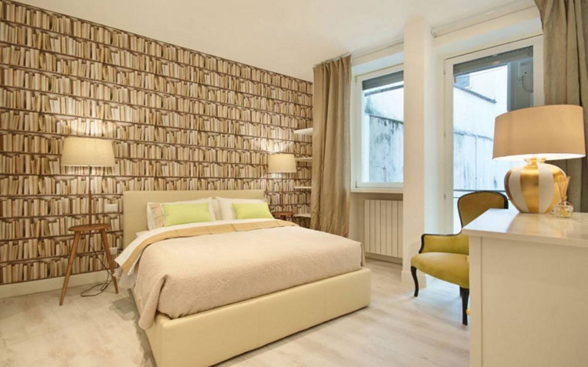 Porta Nuova Apartment | MI-TURA8AT - Turati 8