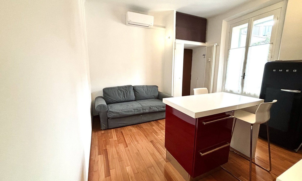 Isola Apartment | MI001 - Milan, modern apartment in Isola neighborhood