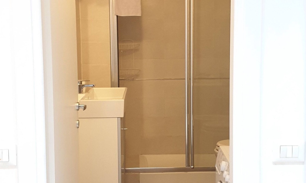 La Fontana Apartment | Michelangelo 81