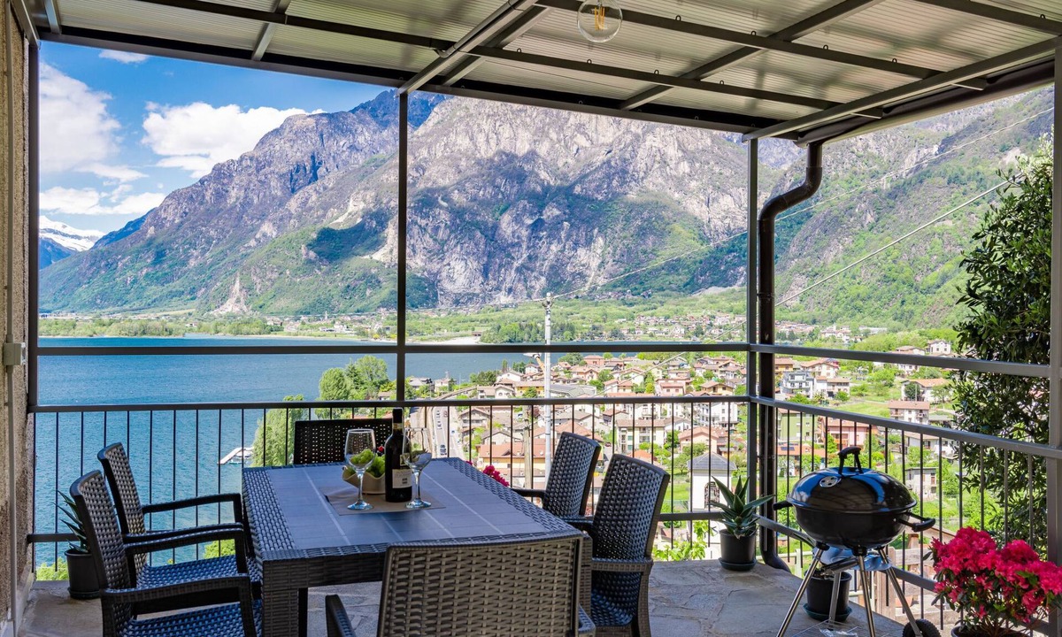Verceia House | Miki Mhouse by Interhome
