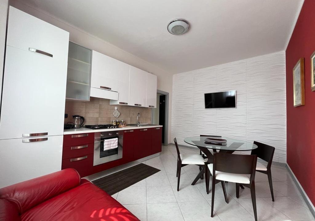 Niguarda Apartment | Milan apartment