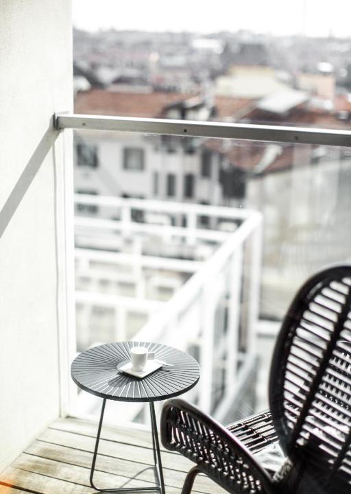 Bullona Apartment | Milan city center Sempione