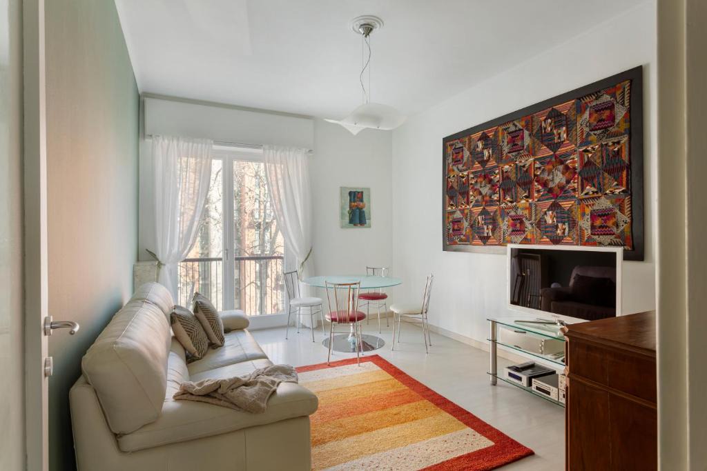 Bullona Apartment | Milan City Vibes Cenisio Stay