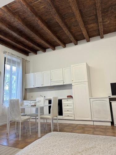 Busto Arsizio Apartment | Milan house