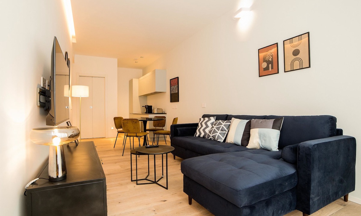 Porta Venezia Apartment | MILAN Luxury Apartment-hosted by Sweetstay