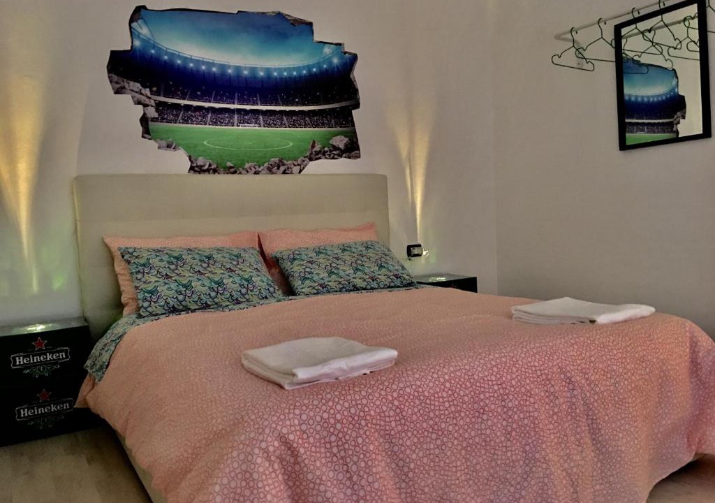 Gorla Apartment | MILAN MODERN NICE FLAT