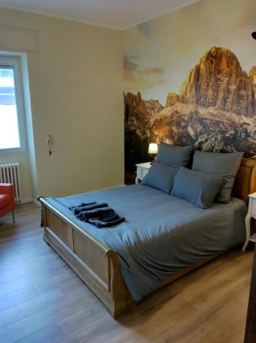 Cornaredo Apartment | Milan Rho Fiera Cornaredo apartment